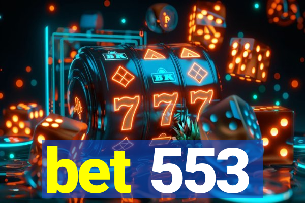 bet 553